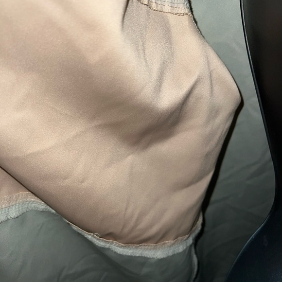 Vintage Alfred Dunner Suede Style Zip Jacket - Picture 6 of 9